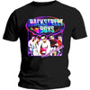 Backstreet Boys Larger Than Life [T-Shirt] by Rock Band Apparel