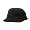 Bad Bitch Snapback Hat by The Mad Hatter Company