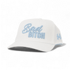 Bad Bitch Snapback Hat by The Mad Hatter Company