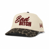 Bad Bitch Snapback Hat by The Mad Hatter Company