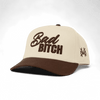 Bad Bitch Snapback Hat by The Mad Hatter Company