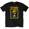 Bad Brains Capitol Strike [T-Shirt] by Rock Band Apparel