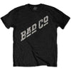 Bad Company Slant Logo [T-Shirt] by Rock Band Apparel