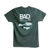 Bad Day to be a Lip Pillow by The Mad Hatter Company