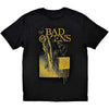 Bad Omens Holy Water [T-Shirt] by Rock Band Apparel