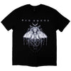 Bad Omens Moth [T-Shirt] by Rock Band Apparel