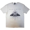 Bad Omens Moth [T-Shirt] by Rock Band Apparel