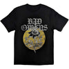 Bad Omens Sunflower [T-Shirt] by Rock Band Apparel