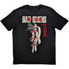 Bad Omens Take Me [T-Shirt] by Rock Band Apparel