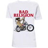 Bad Religion American Jesus [T-Shirt] by Rock Band Apparel