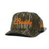 Baddie Snapback Hat by The Mad Hatter Company
