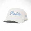 Baddie Snapback Hat by The Mad Hatter Company