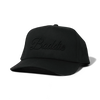 Baddie Snapback Hat by The Mad Hatter Company