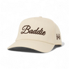 Baddie Snapback Hat by The Mad Hatter Company