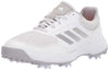 adidas womens W Tech Response 2.0 Golf Shoe White/Silver/Grey 8.5 US by EasyOptionXY