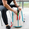 Friday Equipment Pickleball Backpack by The Mad Pickler