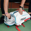 Friday Equipment Pickleball Backpack by The Mad Pickler