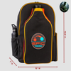 Spiderman/Venom - EPIC Pickleball Backpack and Cooler Bundle by The Mad Pickler