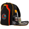 Spiderman/Venom - EPIC Pickleball Backpack and Cooler Bundle by The Mad Pickler