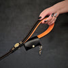 Bestia Designer Poop Bag Holder by Bestia Dog Gear