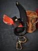Bestia Designer Poop Bag Holder by Bestia Dog Gear