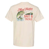 Bait & Tackle T-Shirt by The Mad Hatter Company
