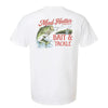 Bait & Tackle T-Shirt by The Mad Hatter Company