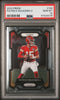 Graded 2023 Panini Prizm Patrick Mahomes II #149 Football Card PSA 10 Gem Mint