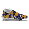 "Baltimore Camo" Nike Vapor Pro 360 Cleats by Stadium Custom Kicks
