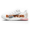 "Baltimore" Nike Force Zoom Trout 7 Turf by Stadium Custom Kicks