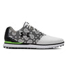"Bandana" Under Armour Showdown SL Golf Shoes by Stadium Custom Kicks