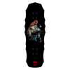 WELCOME X BATMAN BANE ON WIDOW 10" SKATEBOARD DECK