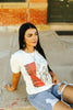 Bang Bang Cowboy Graphic Tee by Wild Junkie