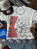 Bang Bang Cowboy Graphic Tee by Wild Junkie