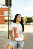 Bang Bang Cowboy Graphic Tee by Wild Junkie