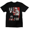 Barns Courtney Photo Collage [T-Shirt] by Rock Band Apparel