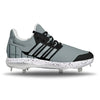"Baron" Adidas Ultraboost DNA 5.0 Cleats by Stadium Custom Kicks