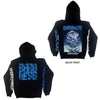 Baroness Broken Halo [Sweatshirt] by Rock Band Apparel