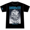 Baroness Broken Halo [T-Shirt] by Rock Band Apparel