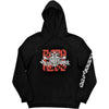 Baroness Fall [Sweatshirt] by Rock Band Apparel