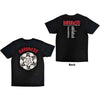 Baroness Lightwing [T-Shirt] by Rock Band Apparel