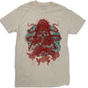 Baroness Opium Crown [T-Shirt] by Rock Band Apparel