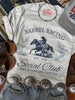 Barrel Racing Social Club Graphic Tee by Wild Junkie