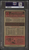 Graded 1976 Topps Rick Barry #50 Basketball Card PSA 8 NM-MT