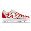 "Baseball" New Balance FuelCell 4040v7 Cleats by Stadium Custom Kicks