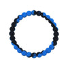 Power Band Baseball Bracelet