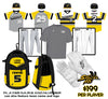 Stinger Custom Uniforms Baseball, Softball