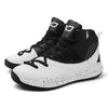 Basketball Black White Ankle Boots Mens Shoes Cushioning White Training Breathable Outdoor High Quality Sports Mens Sneakers Non Slip Outdoor Sneakers Cushioning Workout Sport Design by Stevvex