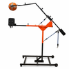 Shooting Correction Machine - Hoopsbasket Basketball Training by Hoopsbasket.com