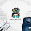 Basketball Mom #basketballmom Graphic Tee by Anchored Grace Boutique